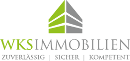 WKS IMMOBILIEN GbR - Logo