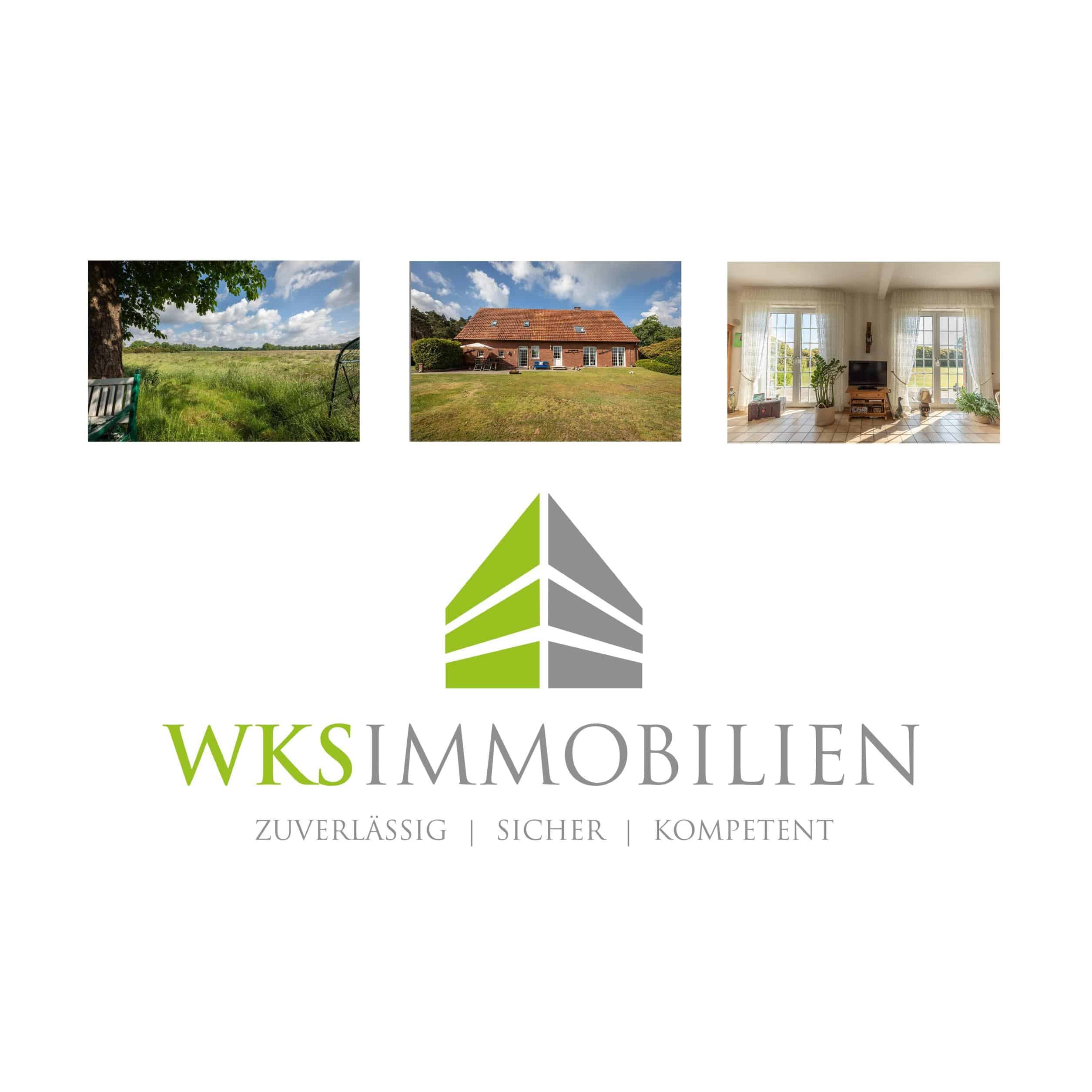 Foto - WKS-Immobilien  Ihr Partner rund um die Immobilie