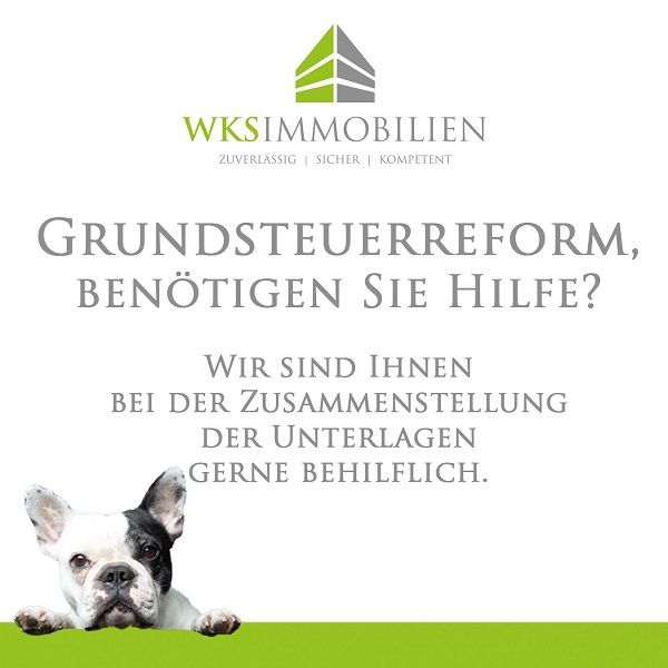 Grundsteuerreform