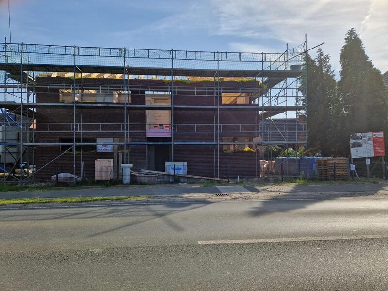 ZFH in Ladbergen